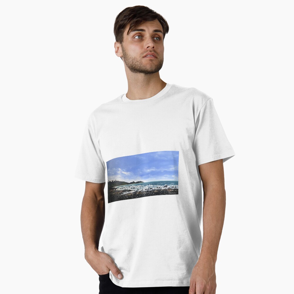 Item preview, Premium T-Shirt designed and sold by fionagurnsey.
