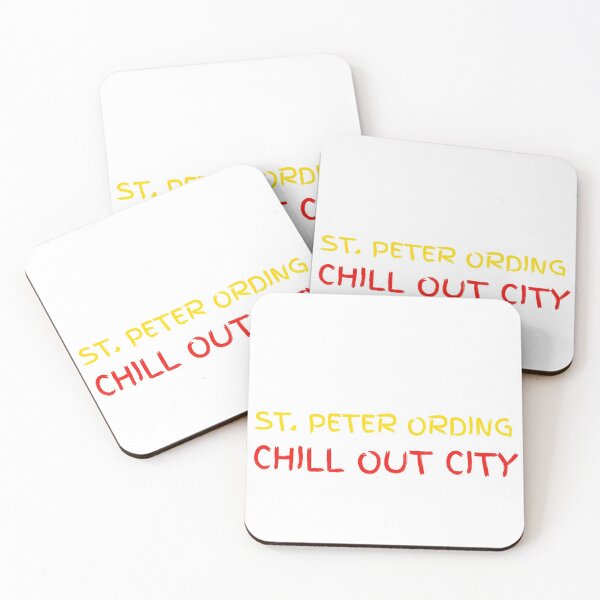 Item preview, St Peter Ording design designed and sold by Stylehigh.