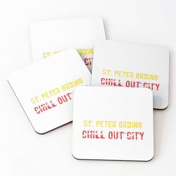 Item preview, St Peter Ording design designed and sold by Stylehigh.