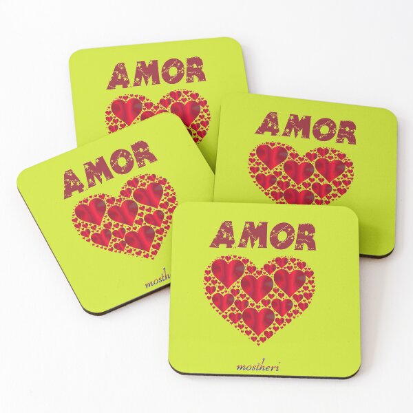 Item preview, LOVE designed and sold by mostheristore.