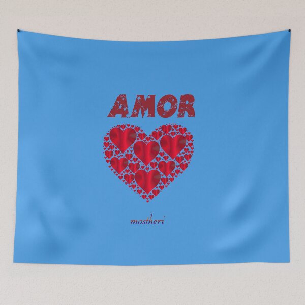 Item preview, LOVE designed and sold by mostheristore.