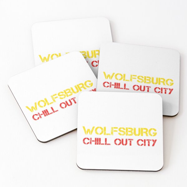 Item preview, Wolfsburg design designed and sold by Stylehigh.