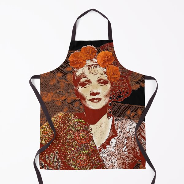 Item preview, The Devil is a Woman I designed and sold by PrivateVices.