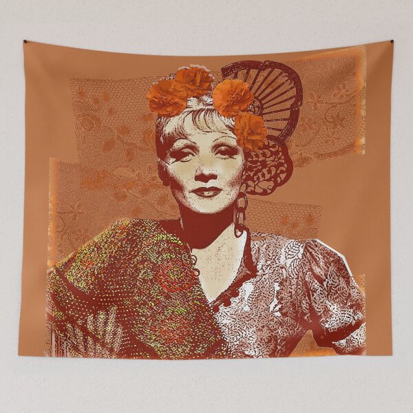 Item preview, The Devil is a Woman I designed and sold by PrivateVices.