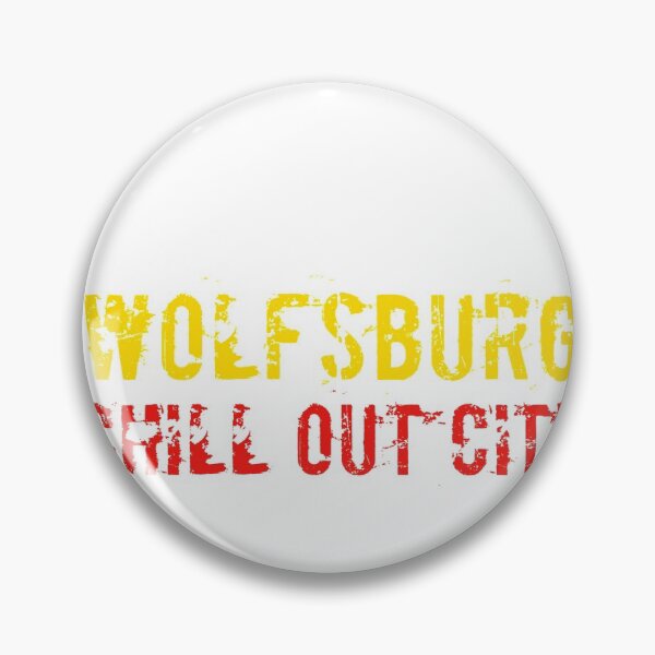 Item preview, Wolfsburg design designed and sold by Stylehigh.