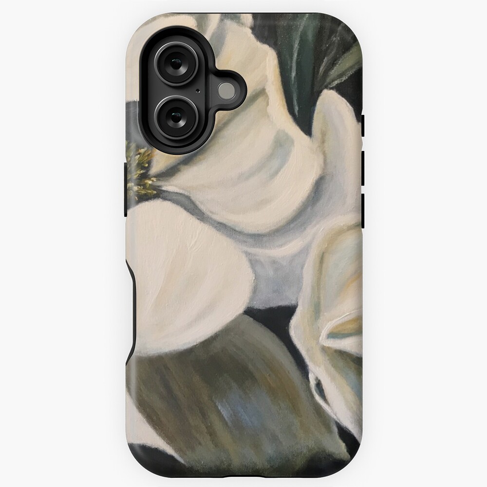 Item preview, iPhone Magsafe Tough Case designed and sold by fionagurnsey.