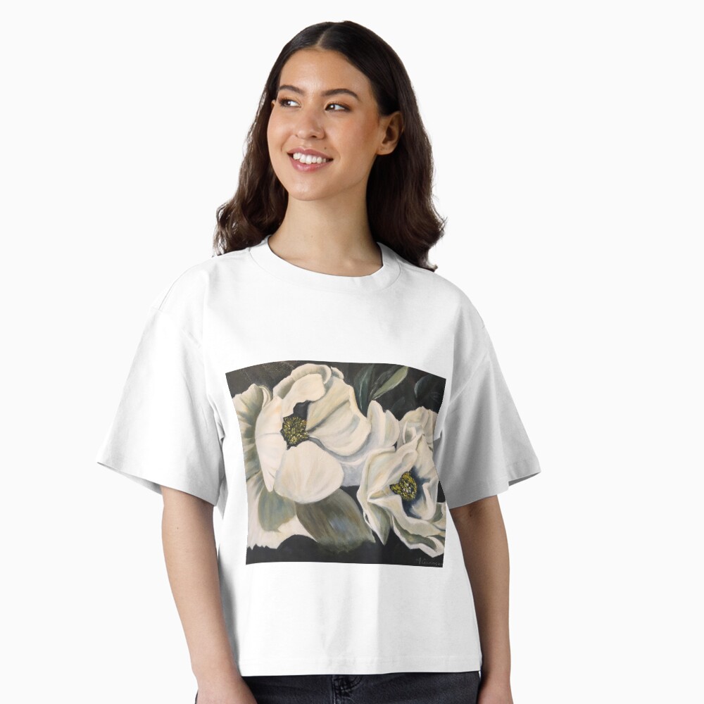 Item preview, Boxy T-Shirt designed and sold by fionagurnsey.