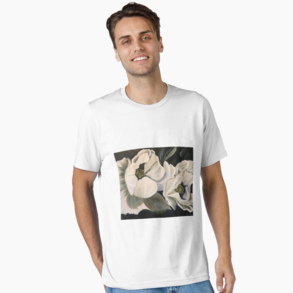Item preview, Essential T-Shirt designed and sold by fionagurnsey.