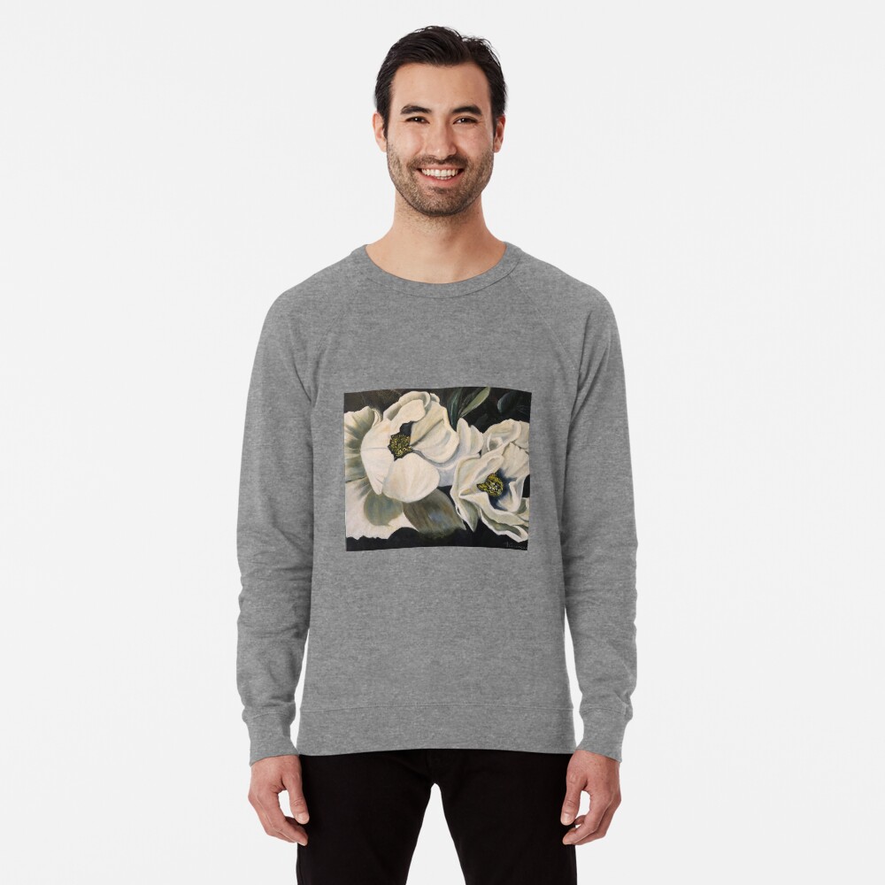 Item preview, Lightweight Sweatshirt designed and sold by fionagurnsey.