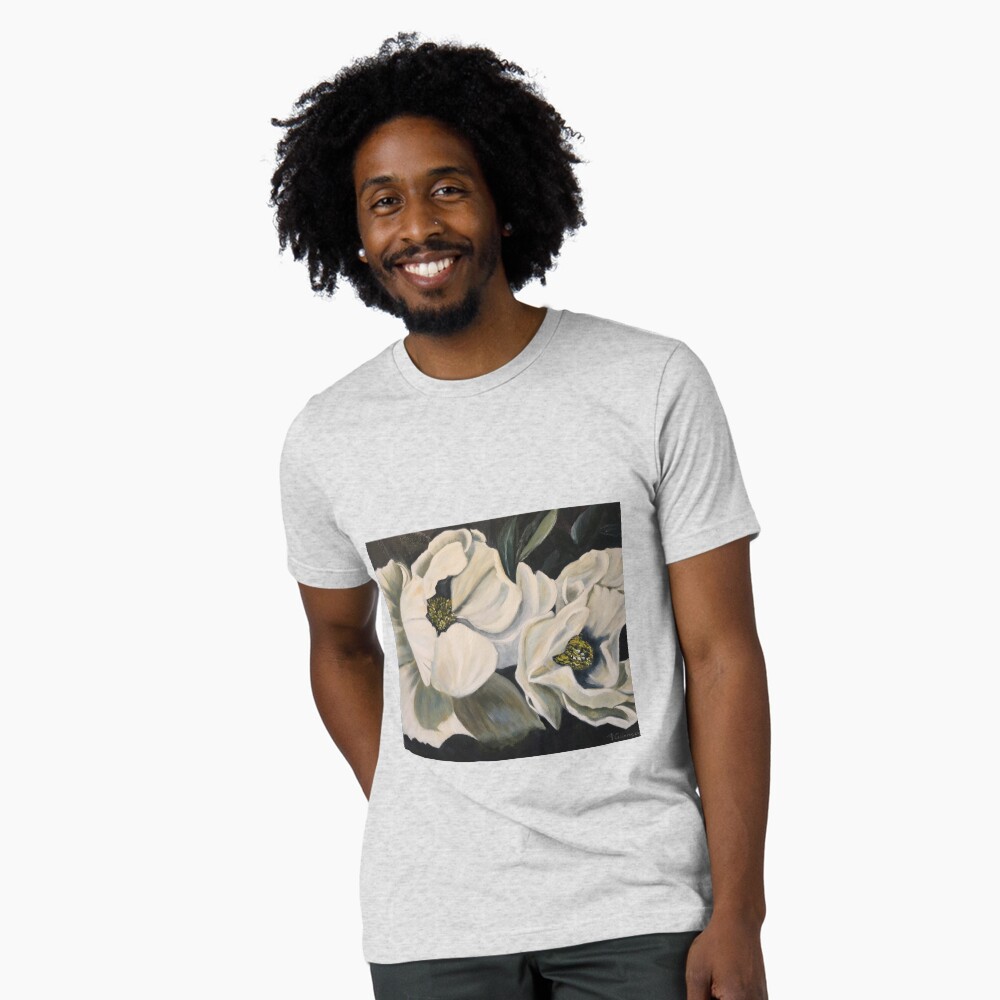 Item preview, Tri-blend T-Shirt designed and sold by fionagurnsey.