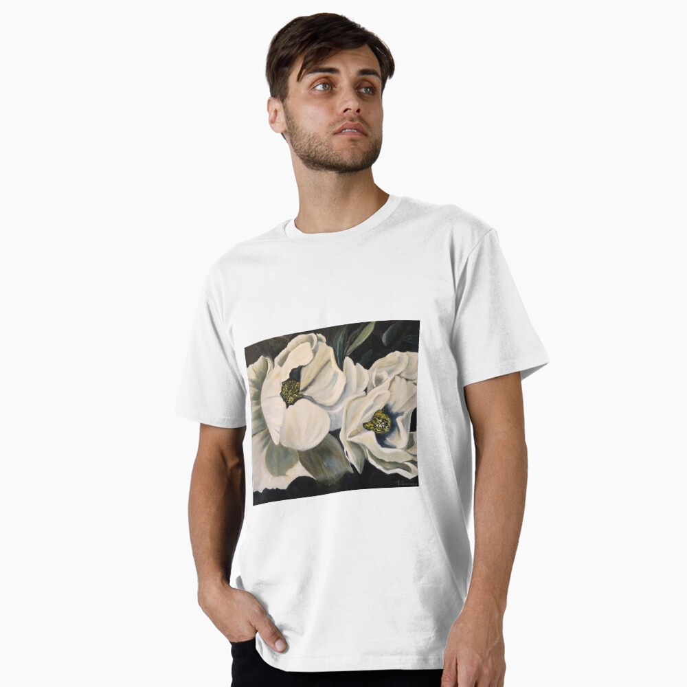 Item preview, Premium T-Shirt designed and sold by fionagurnsey.