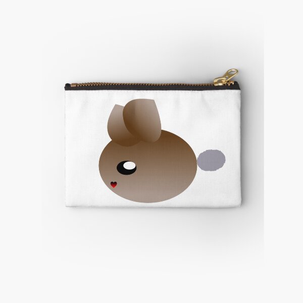 Item preview, CUTE BUNNY  designed and sold by RetroPlaceee.