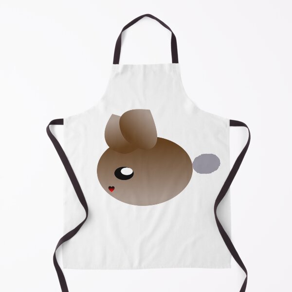 Item preview, CUTE BUNNY designed and sold by RetroPlaceee.