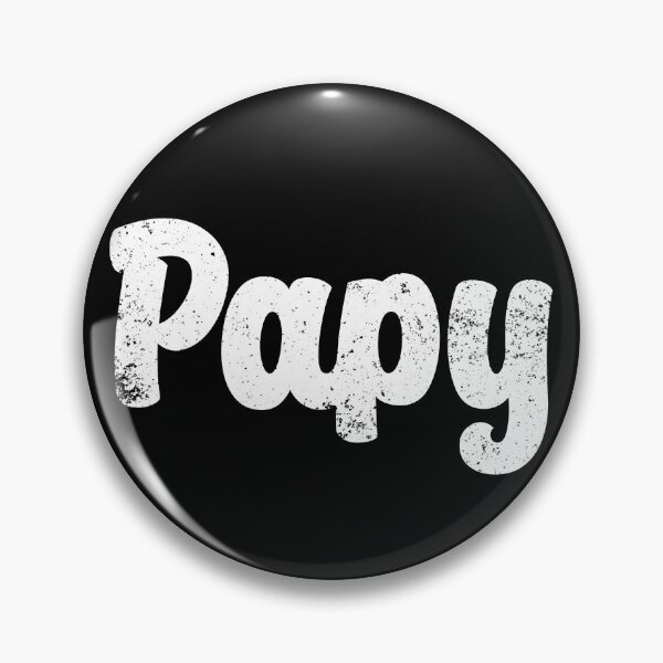 Item preview, Papy Canadian Grandfather Father's Day Gift Grandpa Gear designed and sold by DynamicDesign.