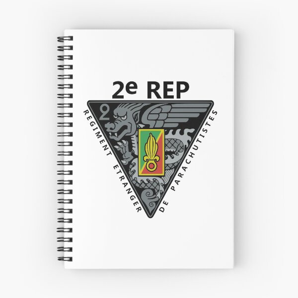 Item preview, French Foreign Legion 2nd REP designed and sold by sirglennbo.