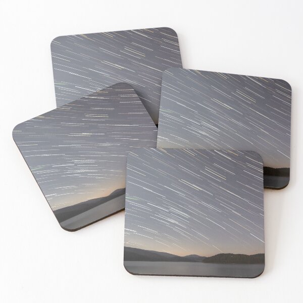 Item preview, Star Trail designed and sold by AstroPic-Store.