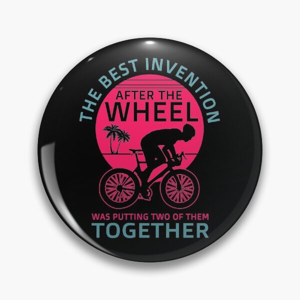 Item preview, Cycling Retro Vintage Cool Slogan Funny Motivational designed and sold by sillyquestions.