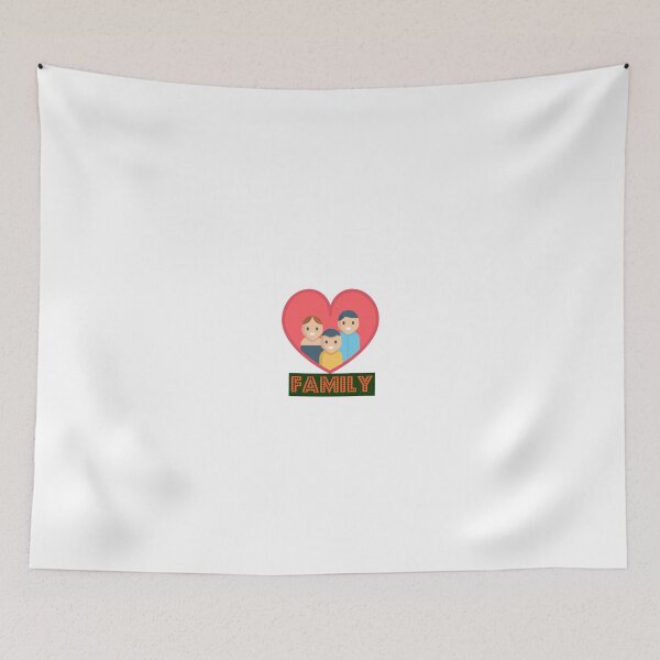 Item preview, Family sticker designed and sold by lalitkumar18.