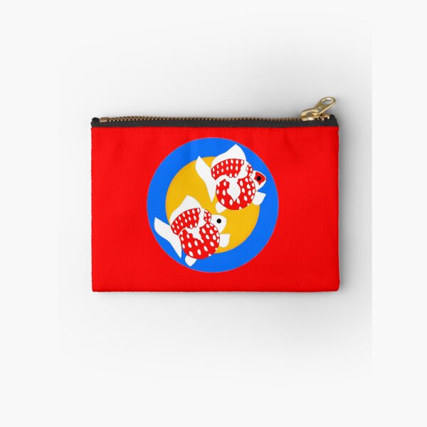 Item preview, Pearlscale Pingpong Goldfish Logo 0525A designed and sold by Nosnah.