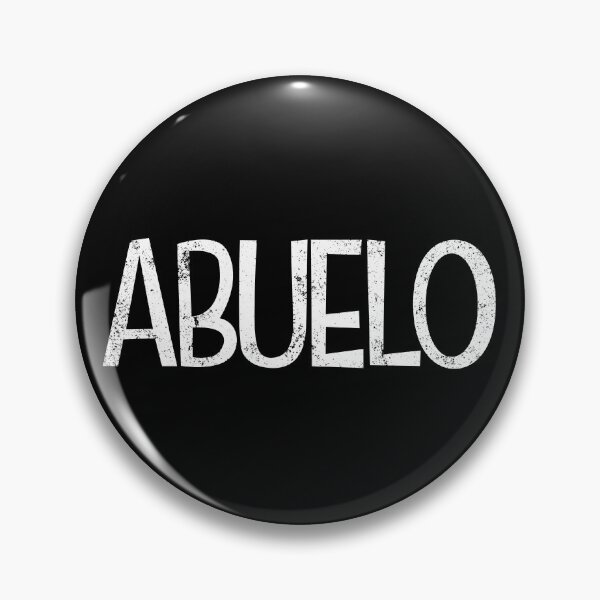 Item preview, Abuelo Grandfather Father's Day Gift In Spanish Grandpa Gear designed and sold by DynamicDesign.