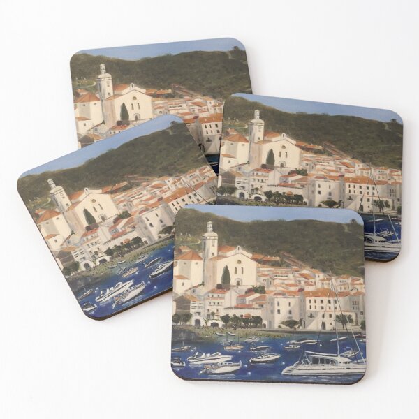 Item preview, Cadaques designed and sold by Fiona Gurnsey.