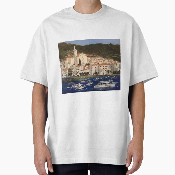 Oversized T-Shirt
