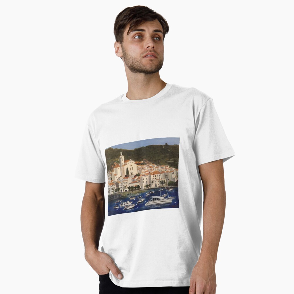Item preview, Premium T-Shirt designed and sold by fionagurnsey.