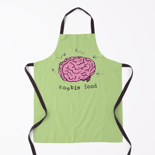 Item preview, Zombie Food designed and sold by monkeysoup.