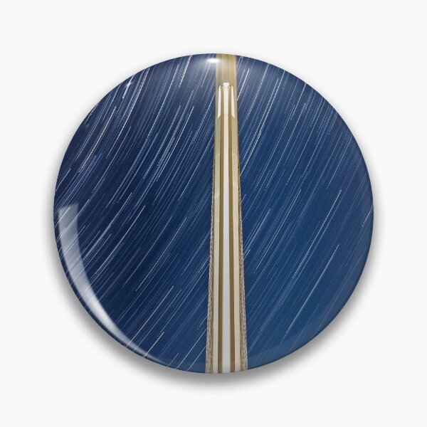 Item preview, City Star Trail designed and sold by AstroPic-Store.