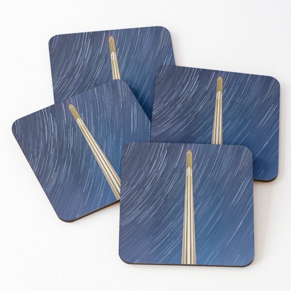 Item preview, City Star Trail designed and sold by AstroPic-Store.