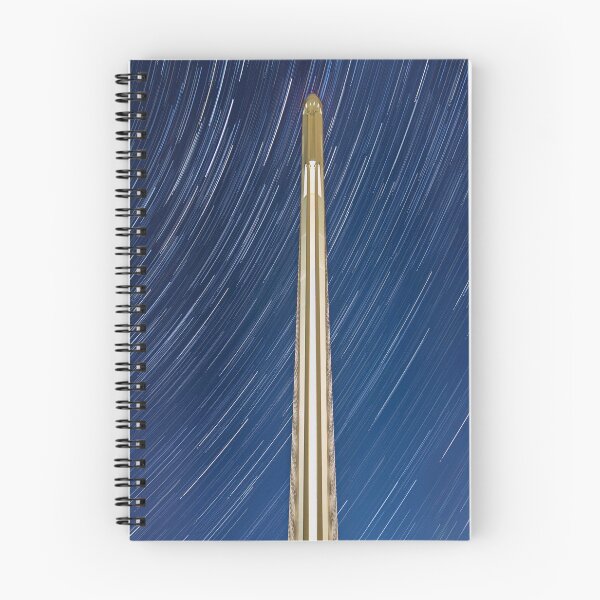 Item preview, City Star Trail designed and sold by AstroPic-Store.