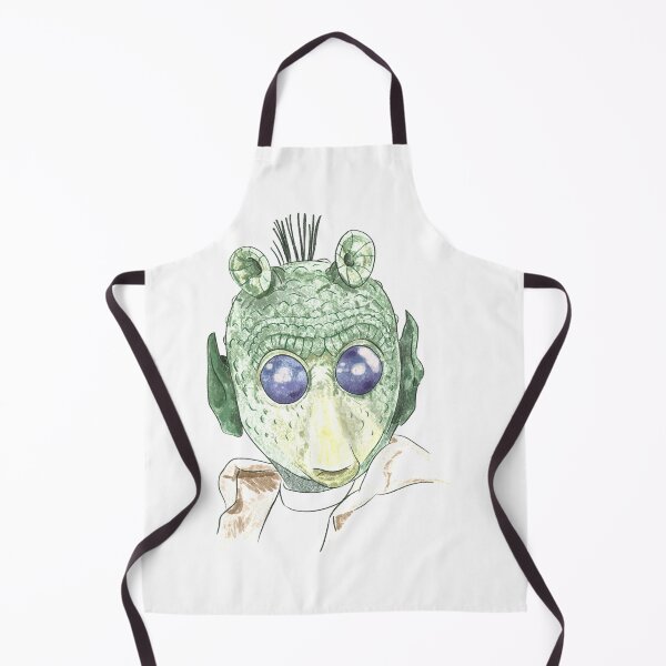 Item preview, Green alien designed and sold by geekartistry.