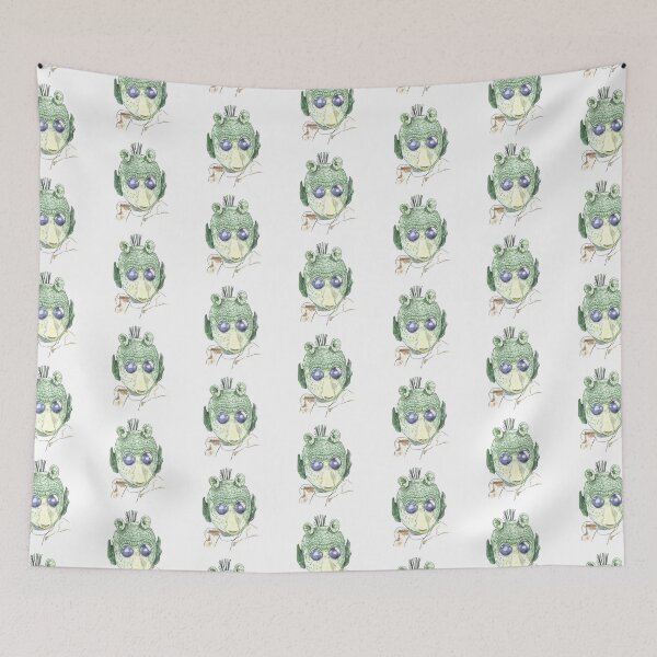 Item preview, Green alien designed and sold by geekartistry.