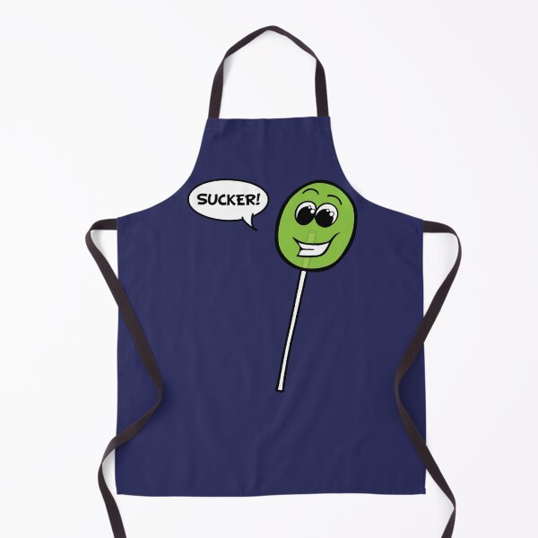 Item preview, Sucker! designed and sold by monkeysoup.