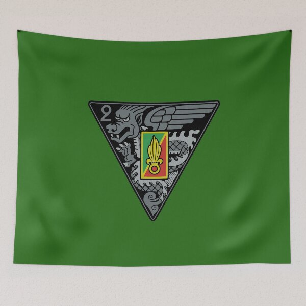 Item preview, French Foreign Legion 2nd REP designed and sold by sirglennbo.