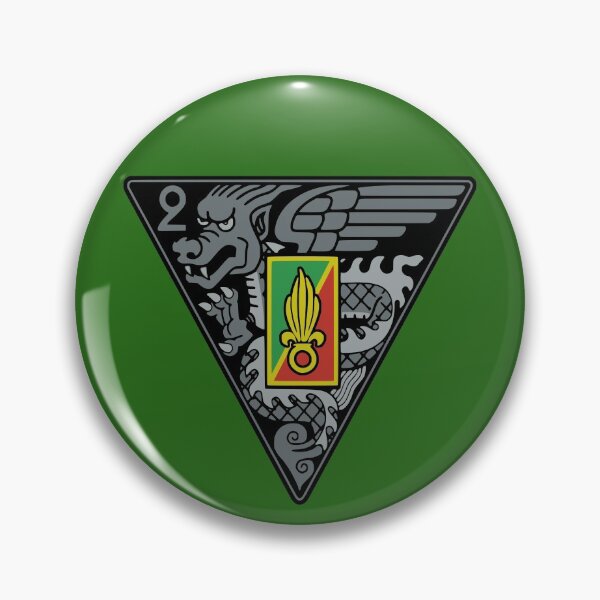 Item preview, French Foreign Legion 2nd REP designed and sold by sirglennbo.