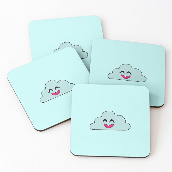 Item preview, Cute Cloud  designed and sold by Nikka01.