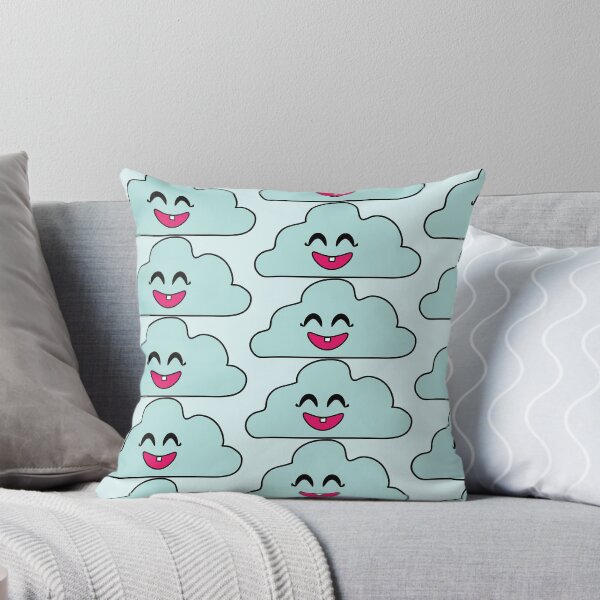 Item preview, Cute Cloud  designed and sold by Nikka01.