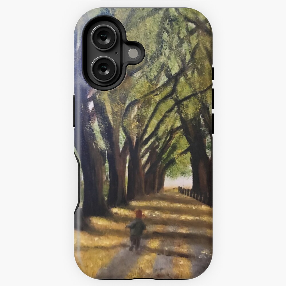 Item preview, iPhone Tough Case designed and sold by fionagurnsey.