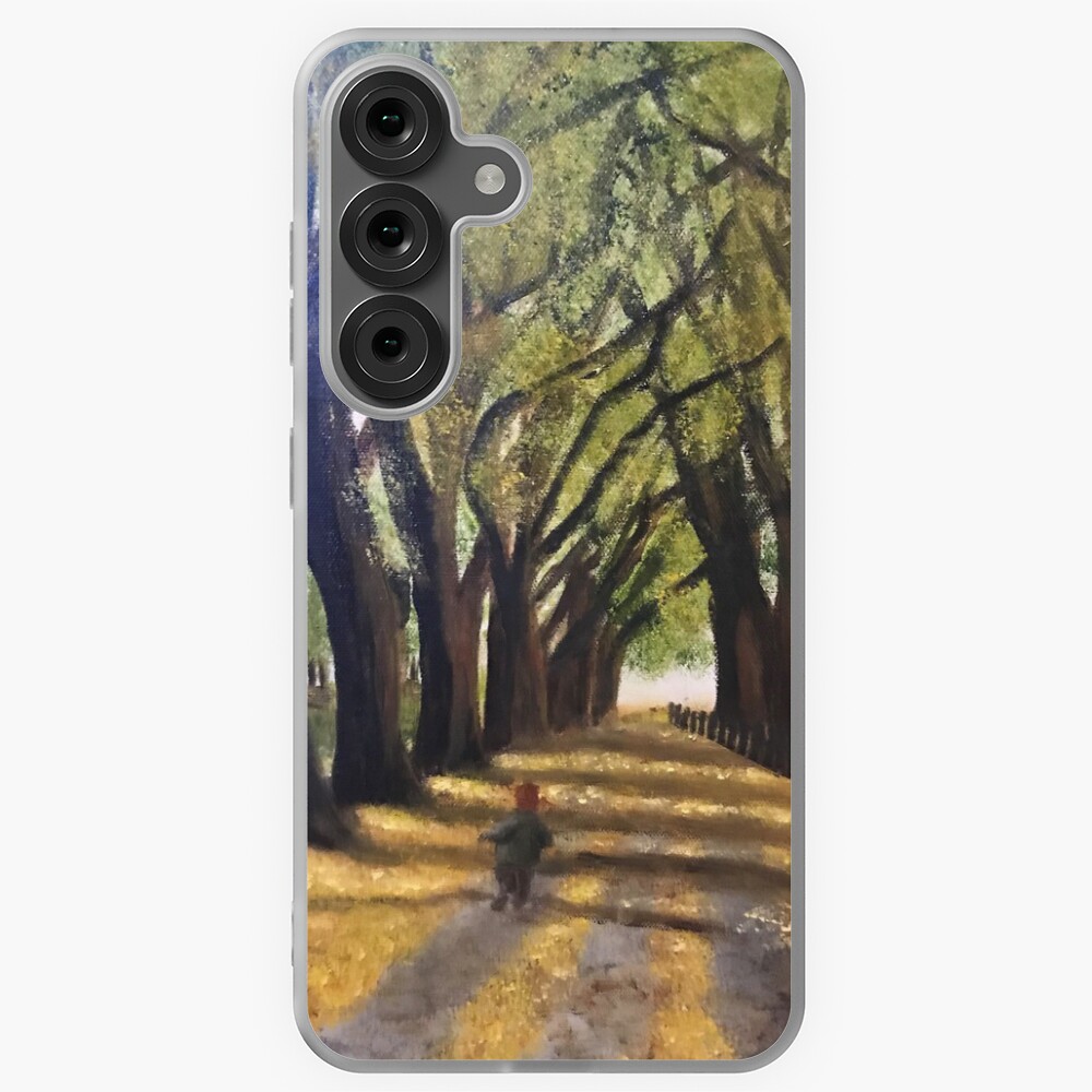 Item preview, Samsung Galaxy Soft Case designed and sold by fionagurnsey.