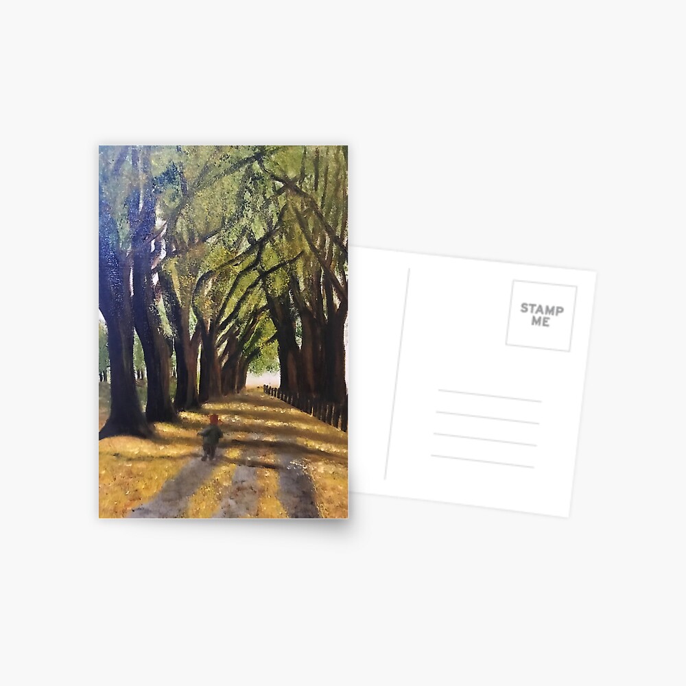 Item preview, Postcard designed and sold by fionagurnsey.
