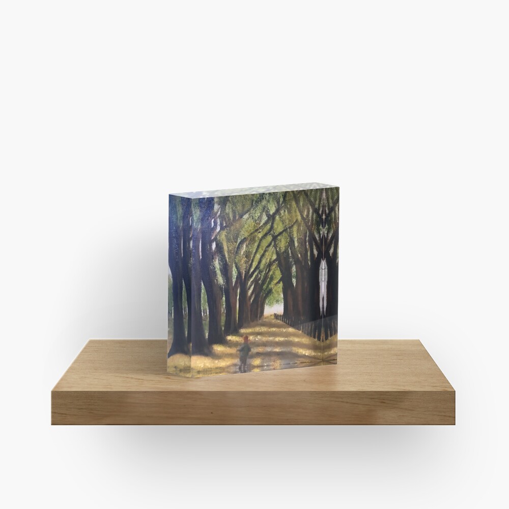 Item preview, Acrylic Block designed and sold by fionagurnsey.