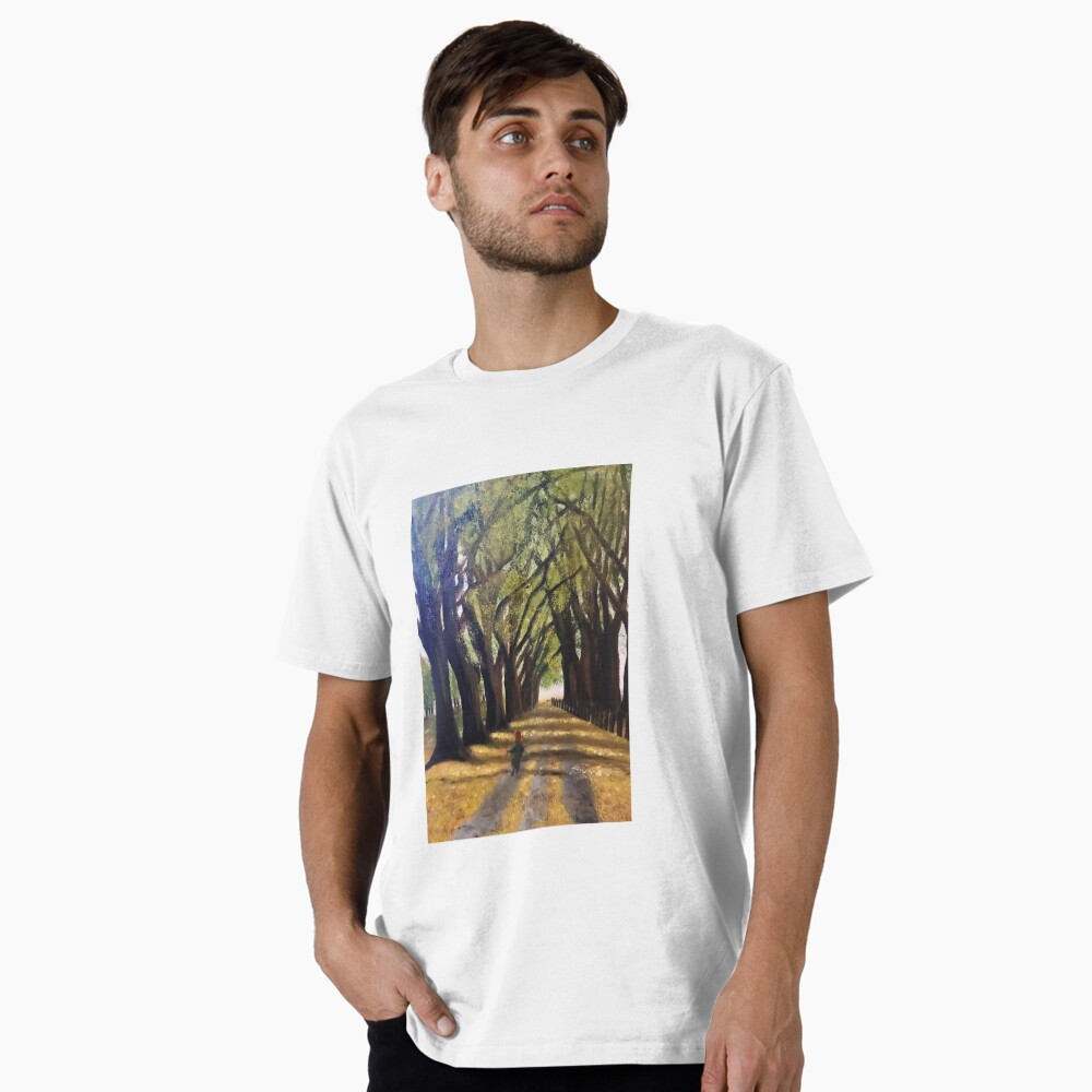 Item preview, Premium T-Shirt designed and sold by fionagurnsey.