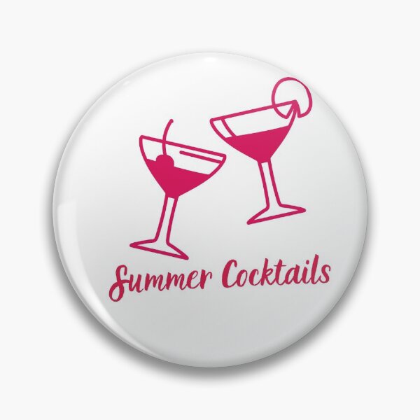 Item preview, Summer Cocktails designed and sold by Red-ElYoubi.