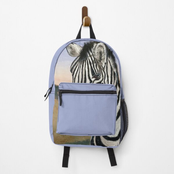 Item preview, Zebra designed and sold by mariamhamidi-.