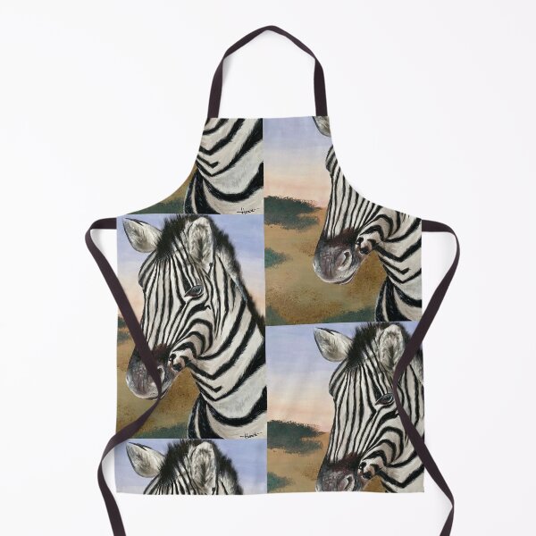 Item preview, Zebra designed and sold by mariamhamidi-.