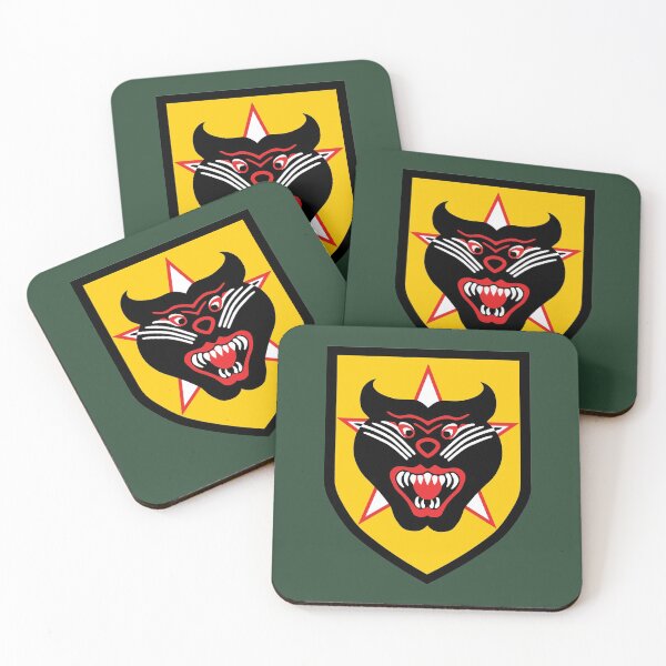 Item preview, Vietnamese Rangers HD designed and sold by Rzera-.