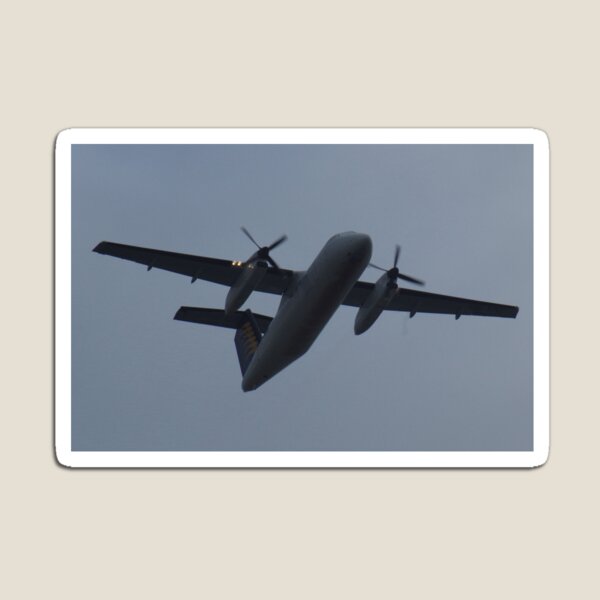 VH-XFQ Magnet