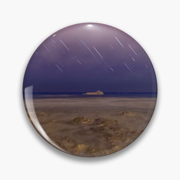Item preview, Sea And Stars designed and sold by AstroPic-Store.