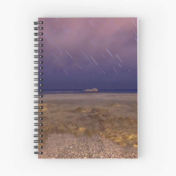 Item preview, Sea And Stars designed and sold by AstroPic-Store.